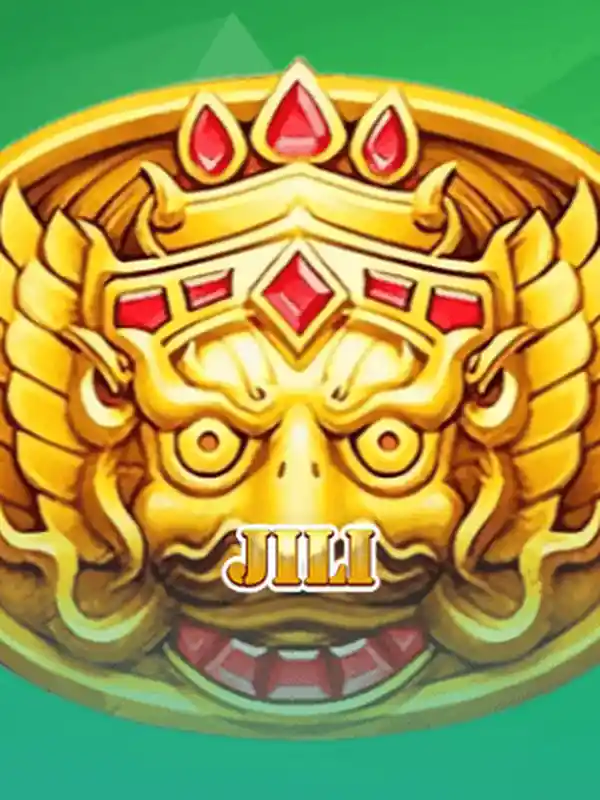 JILI স্লট গেম ইন্টারফেস - আরং বেটিং