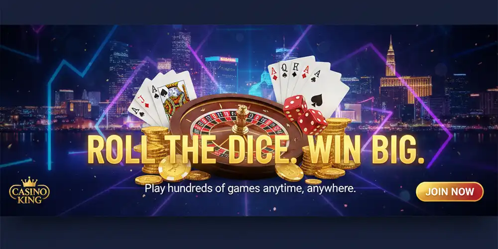 আরং বেটিং ব্যানার